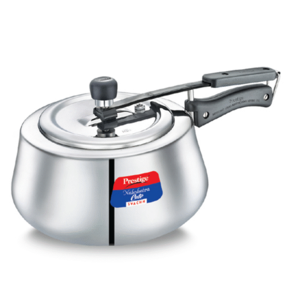 INNER LID PRESSURE COOKER NAKSHATRA CUTE SVACHH SS 5 L