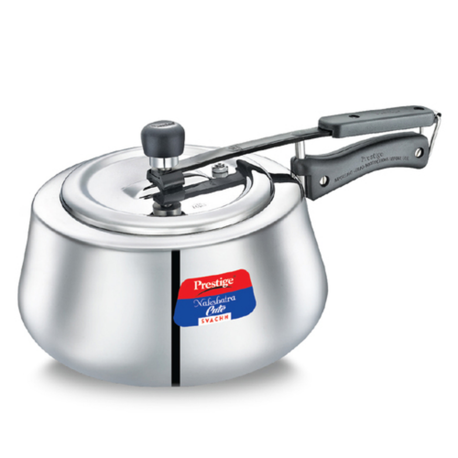 INNER LID PRESSURE COOKER NAKSHATRA CUTE SVACHH SS 5 L