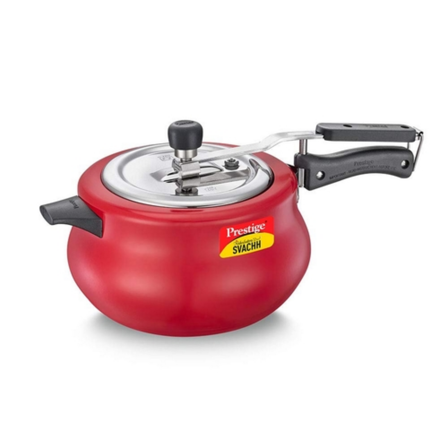 INNER LID PRESSURE COOKER  NAKSHATRA DUO PLUS SVACHH HANDI RED HANDI 5L