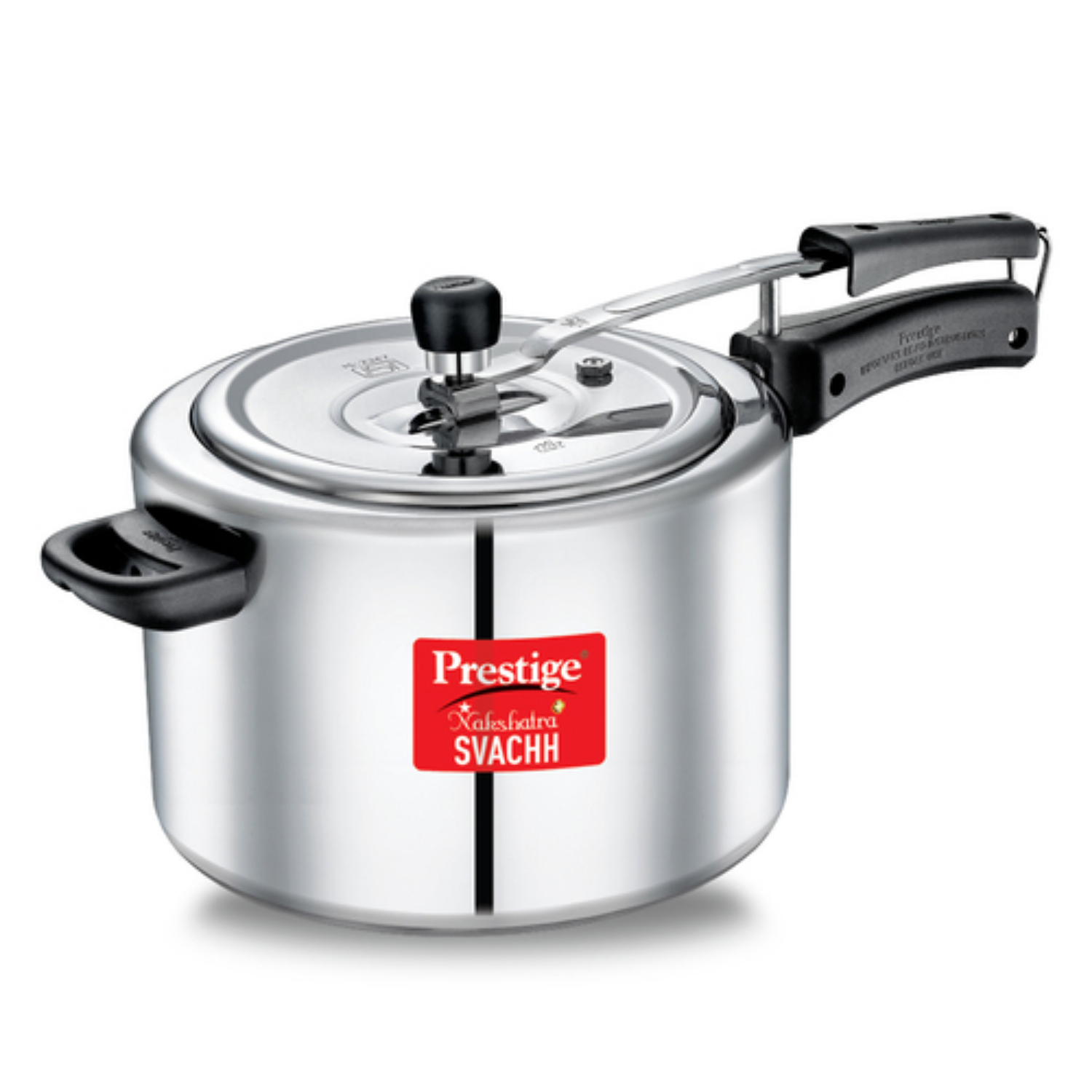 INNER LID PRESSURE COOKER NAKSHATRA PLUS SVACHH ALUMINIUM 10L