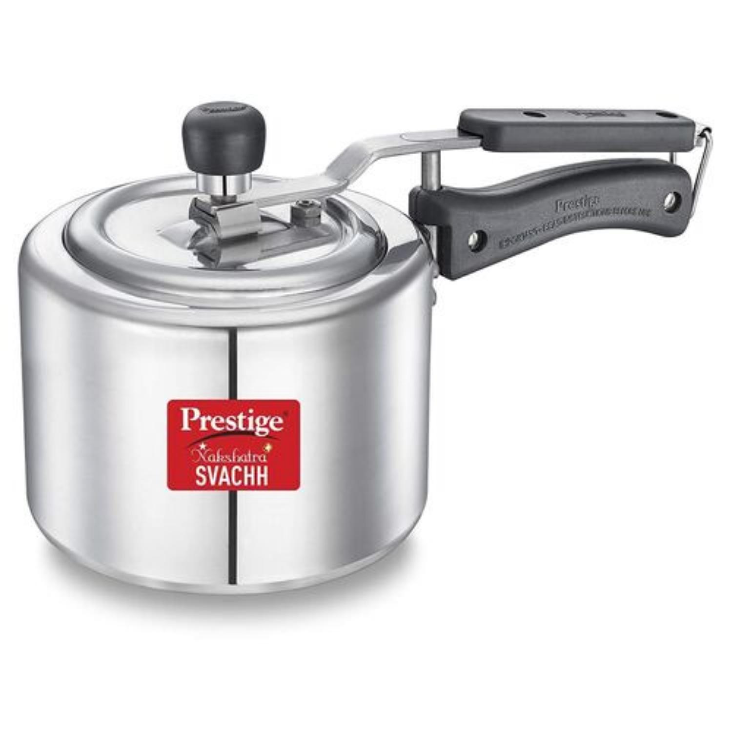 INNER LID PRESSURE COOKER NAKSHATRA PLUS SVACHH ALUMINIUM 2L