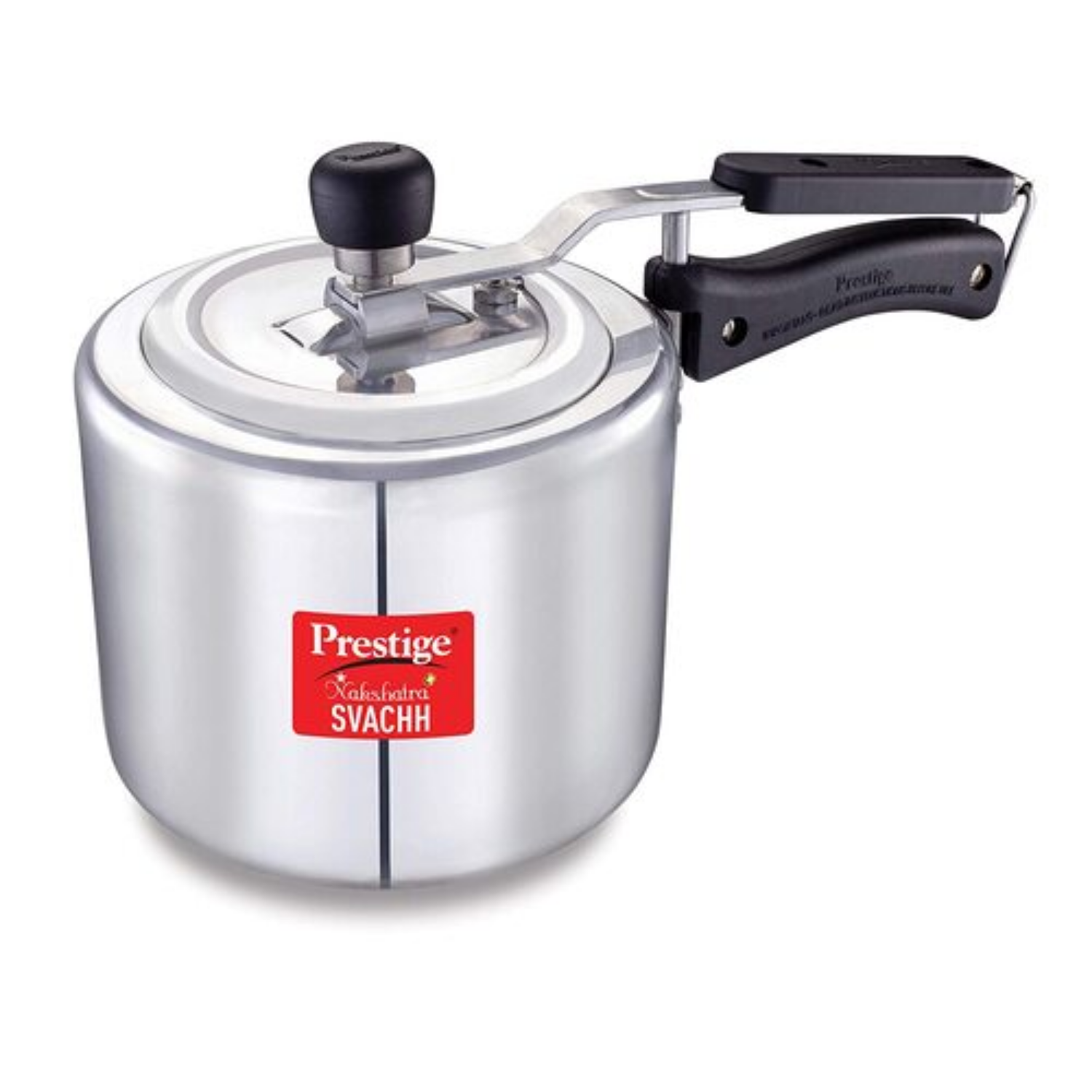 INNER LID PRESSURE COOKER NAKSHATRA PLUS SVACHH ALUMINIUM 3L