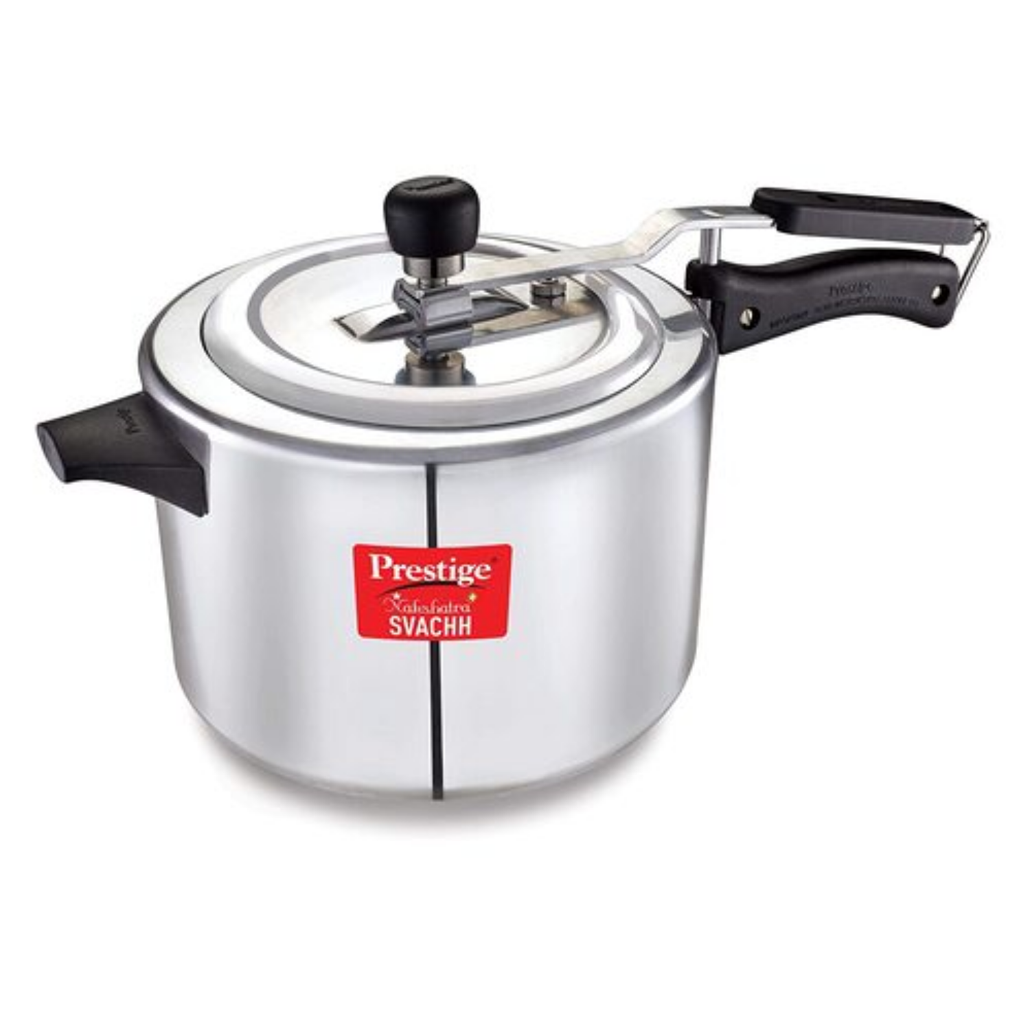 INNER LID PRESSURE COOKER NAKSHATRA PLUS SVACHH ALUMINIUM 5L