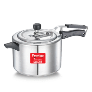INNER LID PRESSURE COOKER NAKSHATRA PLUS SVACHH ALUMINIUM 6.5L