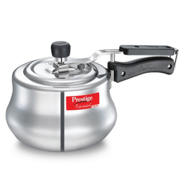 INNER LID PRESSURE COOKER NAKSHATRA PLUS SVACHH HANDI Alu Handi 2L