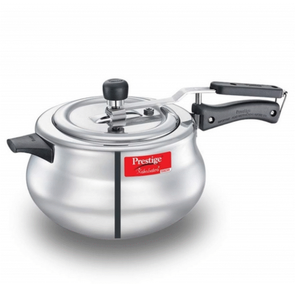 INNER LID PRESSURE COOKER NAKSHATRA PLUS SVACHH HANDI Alu Handi 6.5L