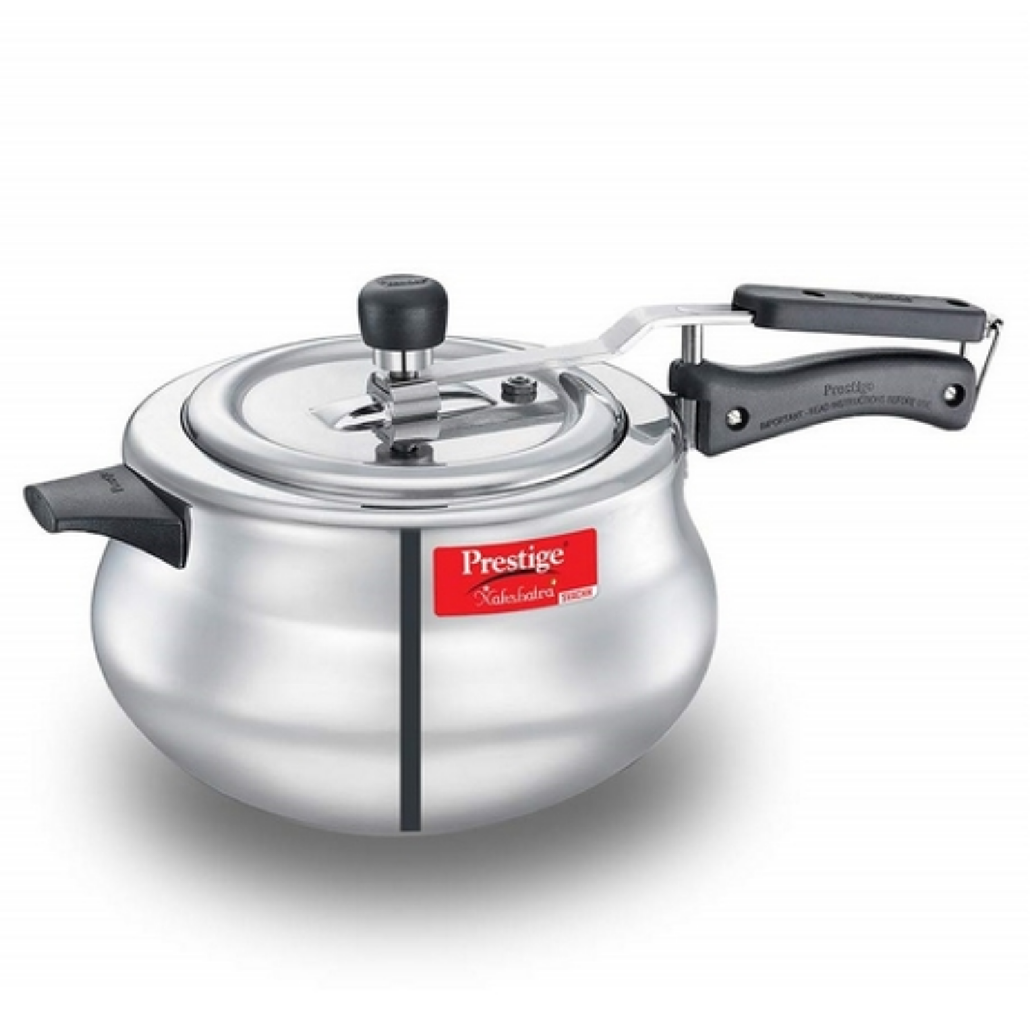 INNER LID PRESSURE COOKER NAKSHATRA PLUS SVACHH HANDI Alu Handi 6.5L