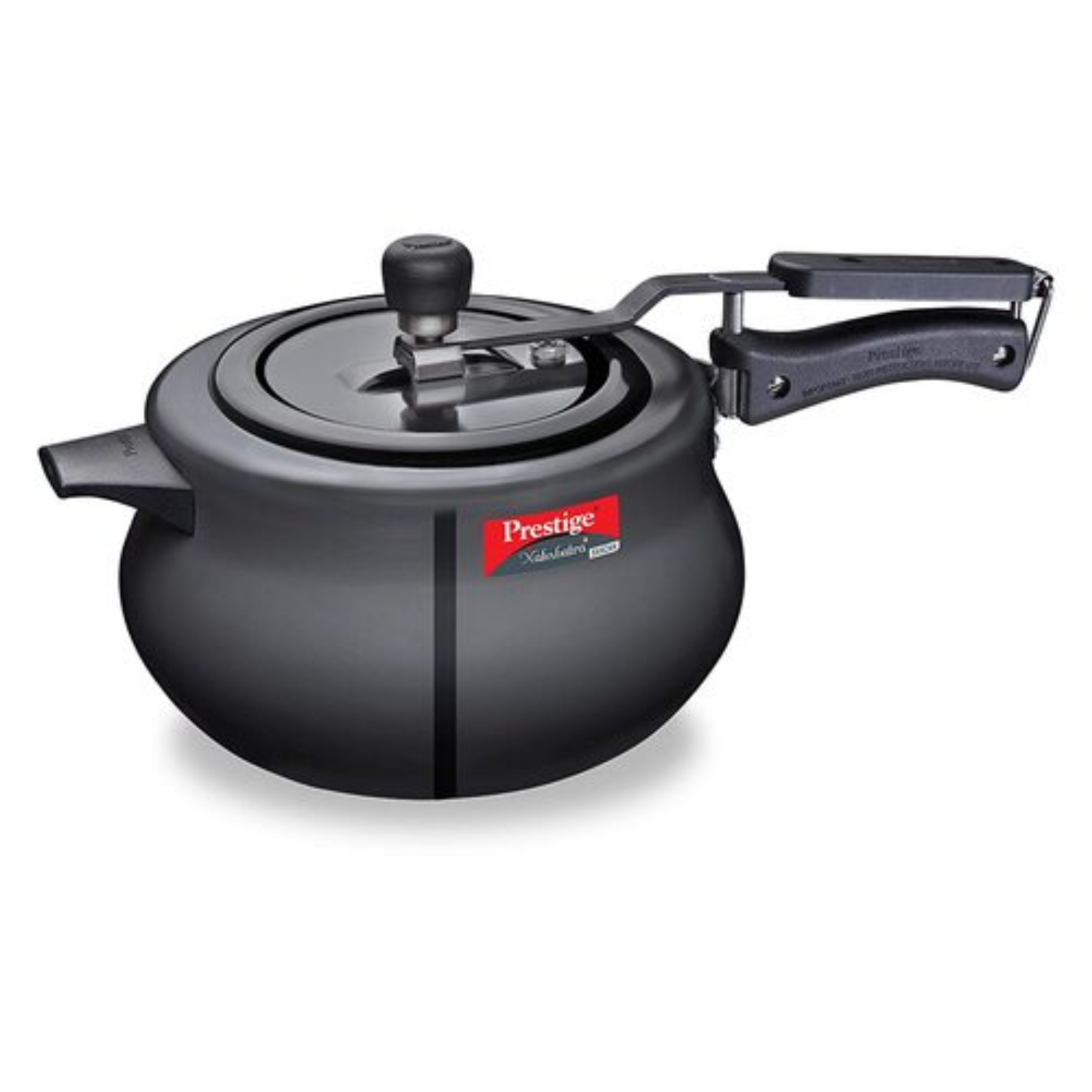 INNER LID PRESSURE COOKER NAKSHATRA PLUS SVACHH HANDI HA Handi 5 L