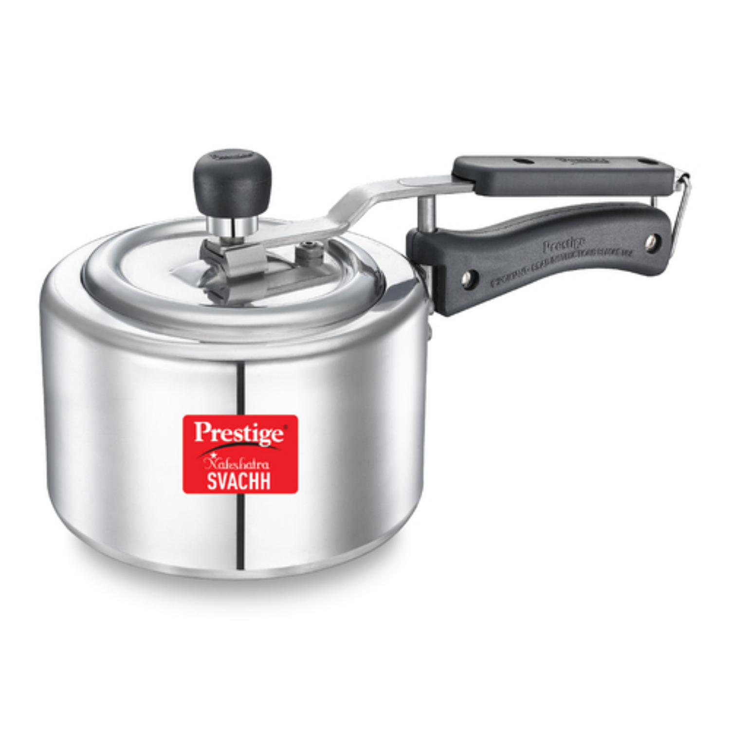 INNER LID PRESSURE COOKER NAKSHATRA SVACHH ALUMINIUM 1.5L
