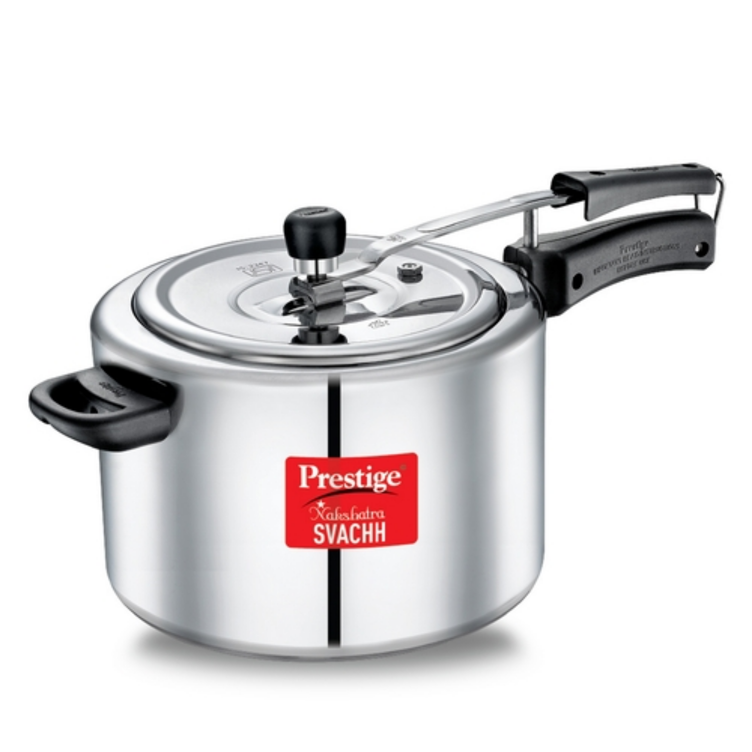 INNER LID PRESSURE COOKER NAKSHATRA SVACHH ALUMINIUM 6.5L