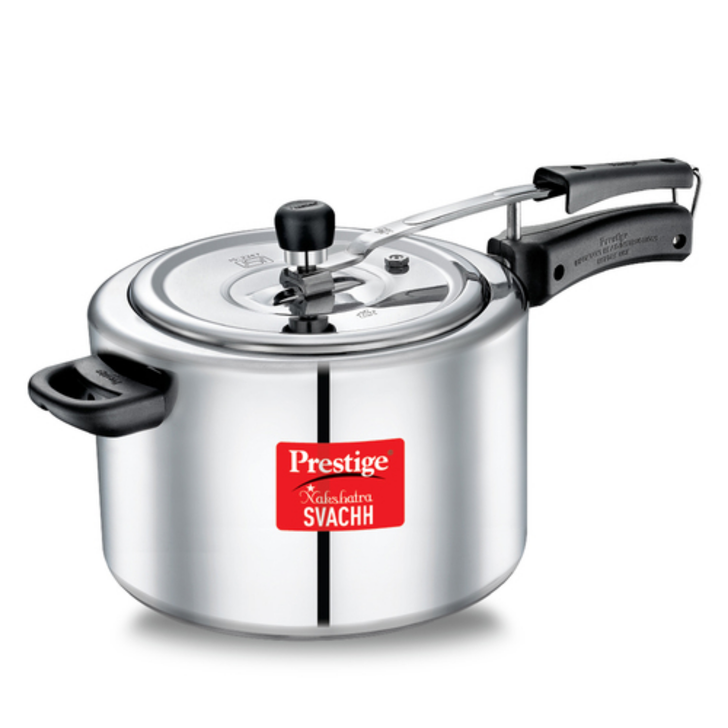 INNER LID PRESSURE COOKER NAKSHATRA SVACHH ALUMINIUM 8L