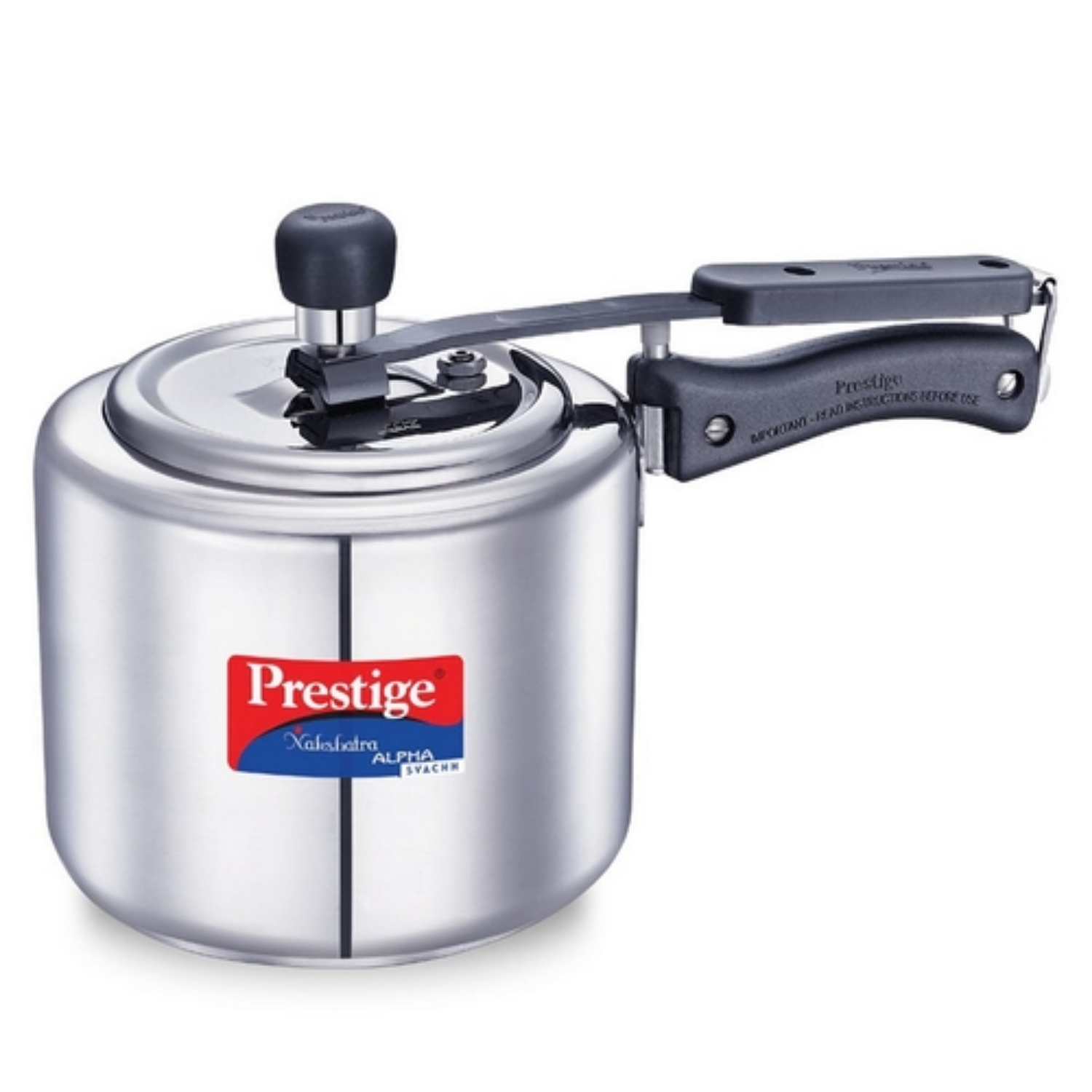 INNER LID PRESSURE COOKER SS NAKSHATRA ALPHA & ALPHA SVACHH 3L St.Wall