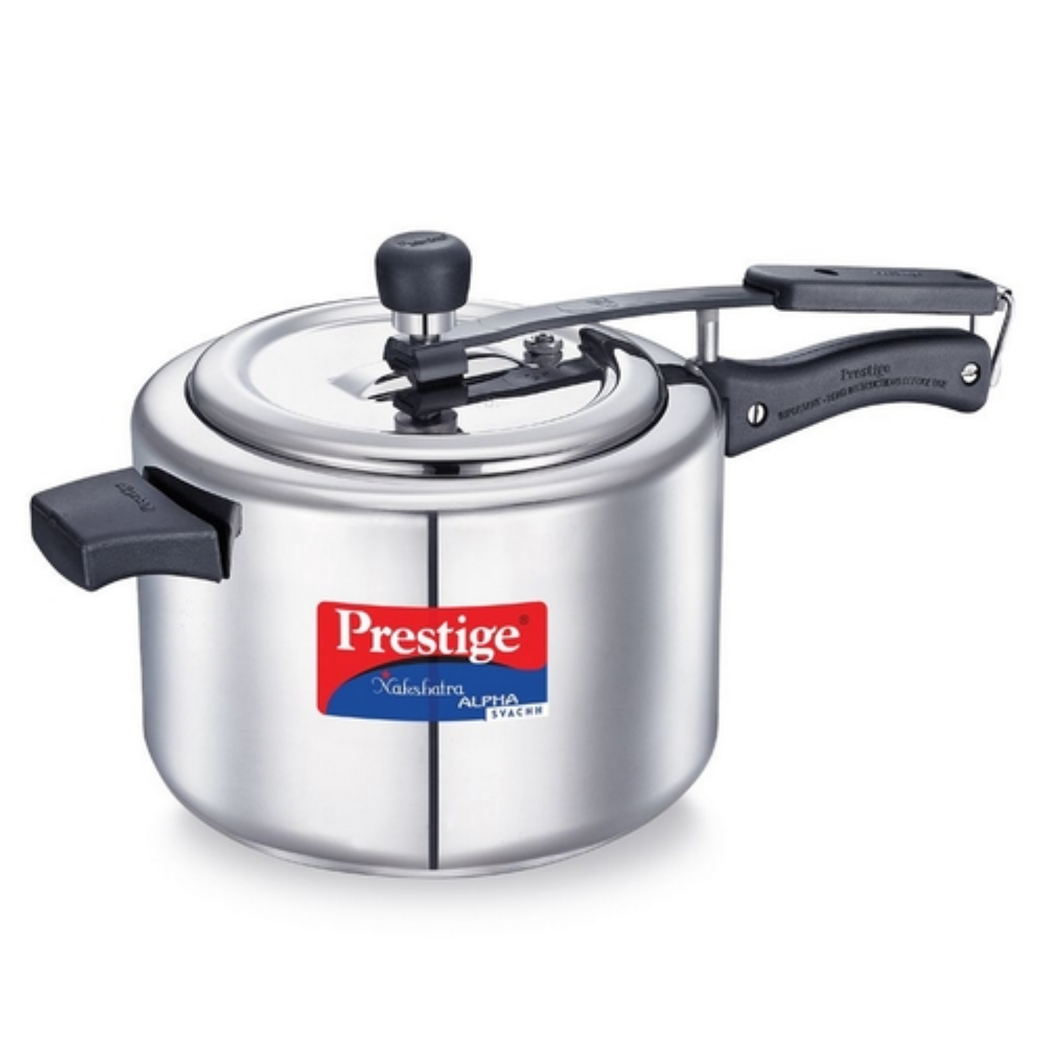 INNER LID PRESSURE COOKER SS NAKSHATRA ALPHA & ALPHA SVACHH 5L St.Wall