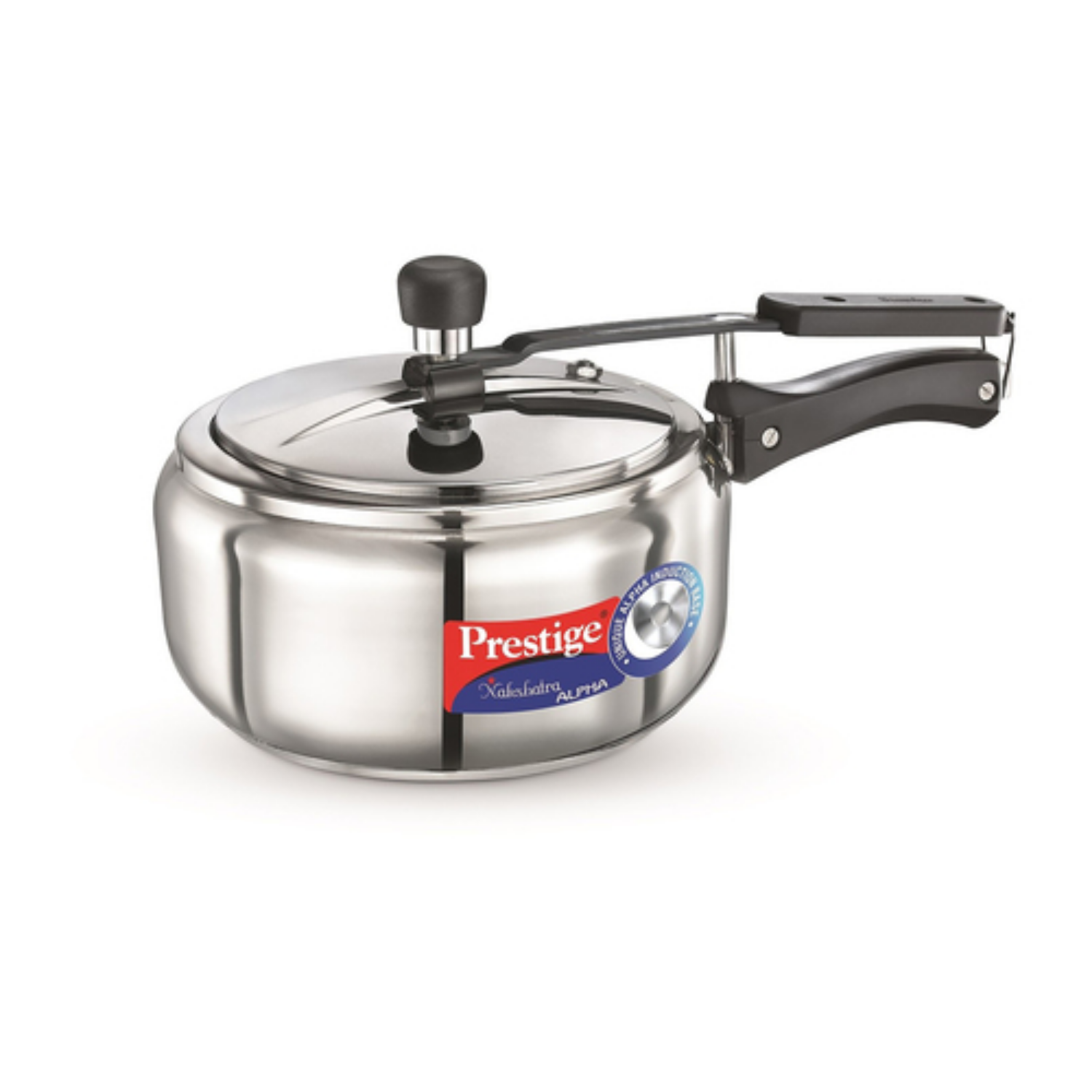 INNER LID PRESSURE COOKER SS NAKSHATRA ALPHA & ALPHA SVACHH Alpha 3.5 L