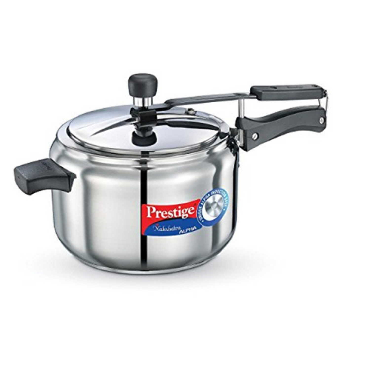 INNER LID PRESSURE COOKER SS NAKSHATRA ALPHA & ALPHA SVACHH Alpha 5 L