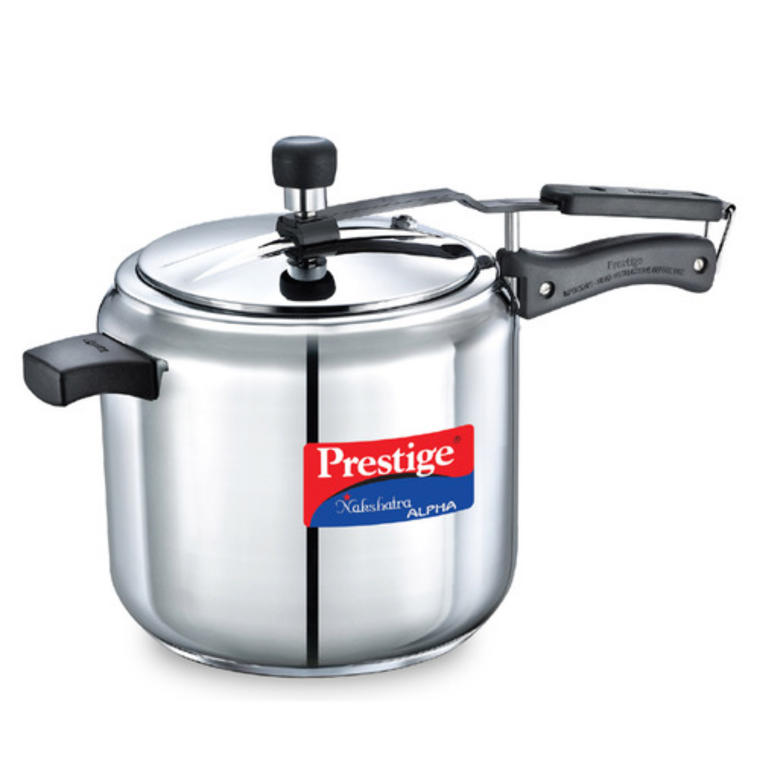 INNER LID PRESSURE COOKER SS NAKSHATRA ALPHA & ALPHA SVACHH Alpha 7L