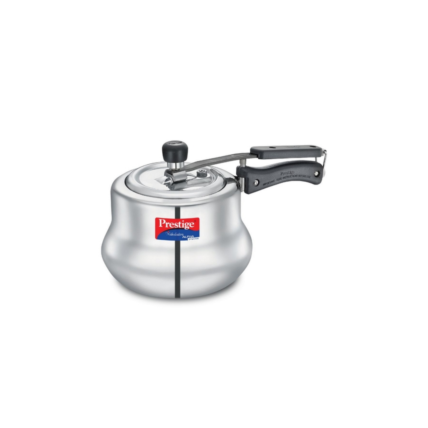 INNER LID PRESSURE COOKER SS NAKSHATRA ALPHA & ALPHA SVACHH Handi 3.5 L