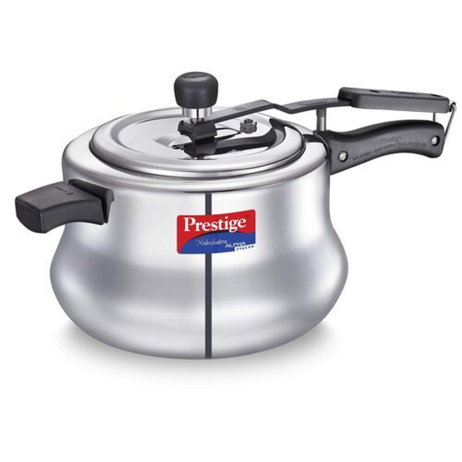 INNER LID PRESSURE COOKER SS NAKSHATRA ALPHA & ALPHA SVACHH Handi 5.5 L