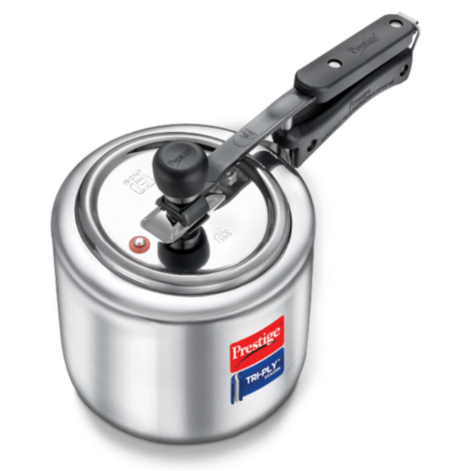 INNER LID PRESSURE COOKER  TRI PLY SVACHH 3L