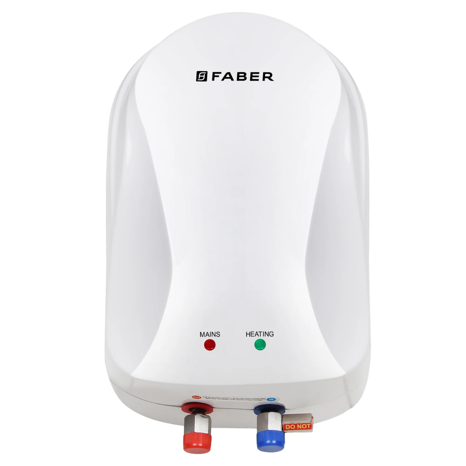 Insta 1L/3KW