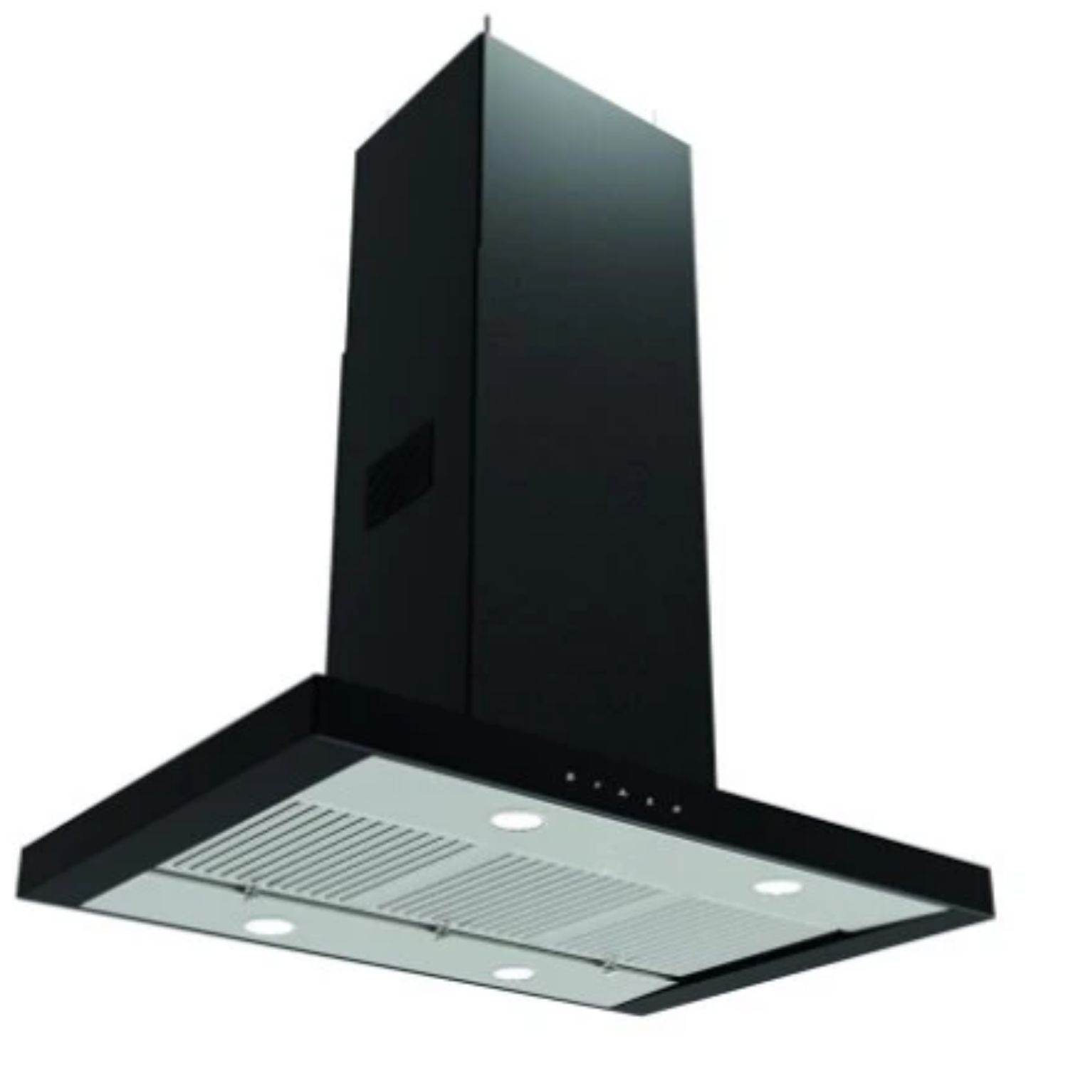 HOOD JANUS ISOLA BK 90