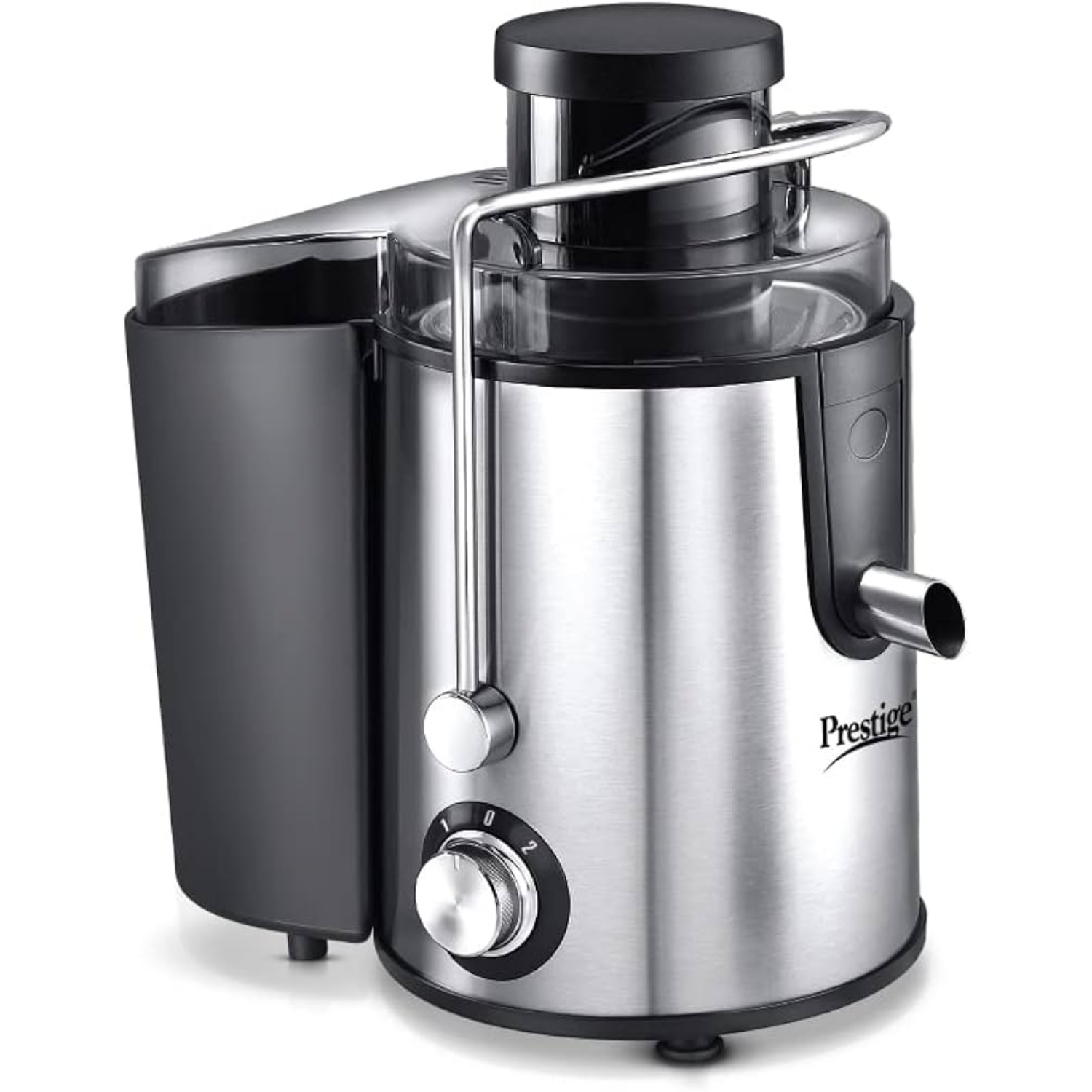 JUICERS PCJ 7