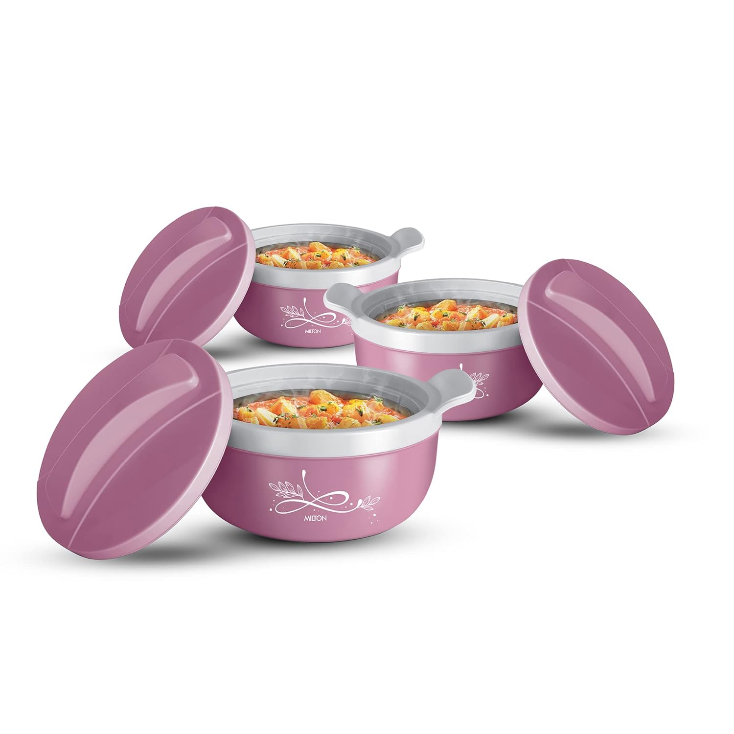 KASSEROLES CRAVE JR GIFT SET