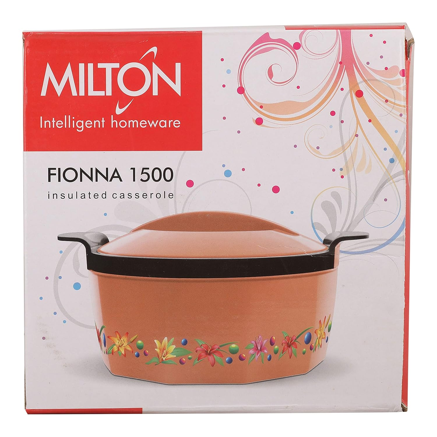 KASSEROLES FIONNA 1500