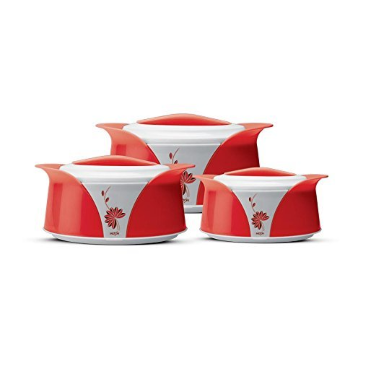 KASSEROLES IMPERIAL SR GIFT SET (1000, 1500, 2500)