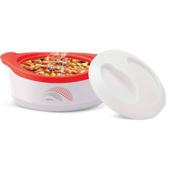 KASSEROLES MARVEL 1500 WHITE