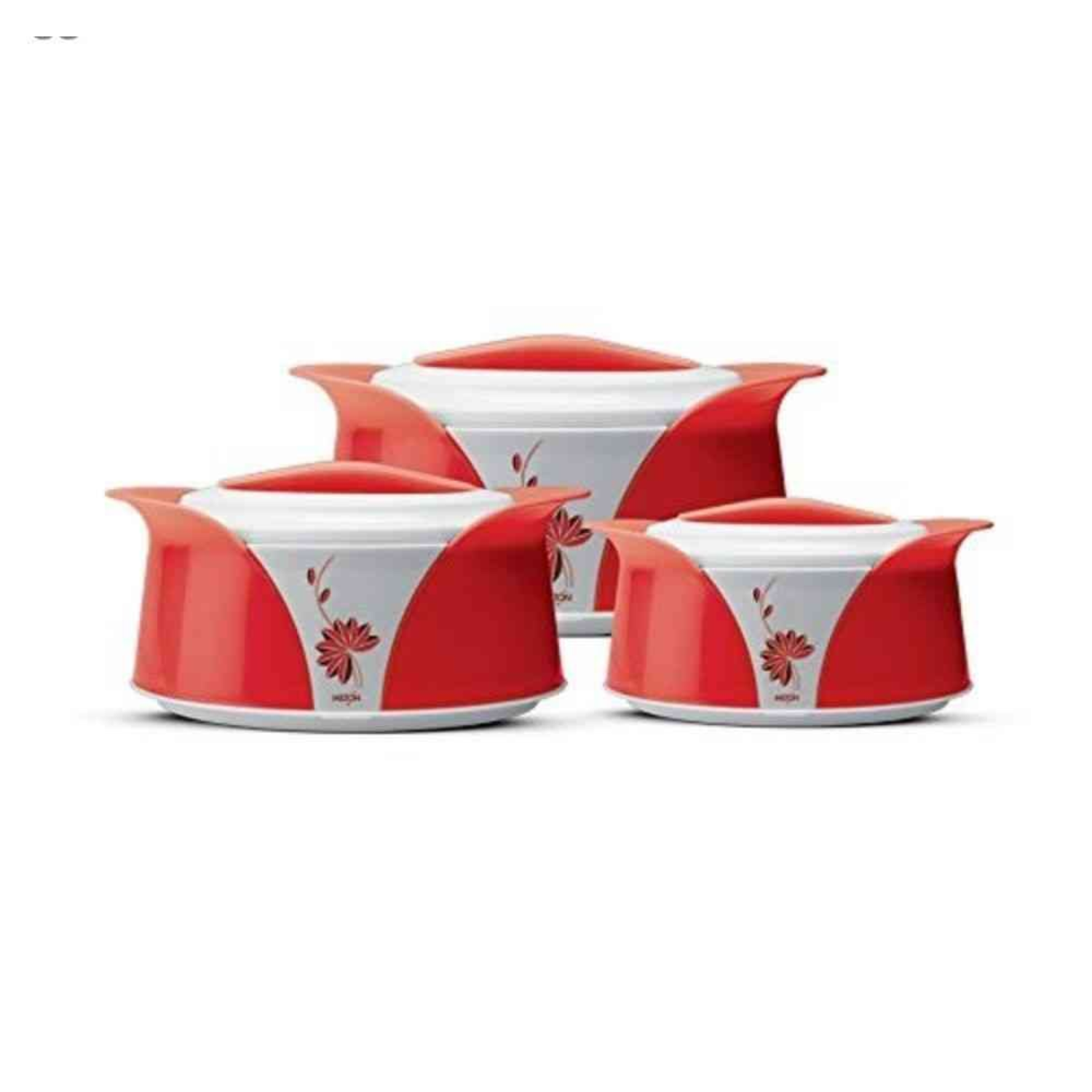 KASSEROLES MARVEL SR GIFT SET (1000/1500/2500)