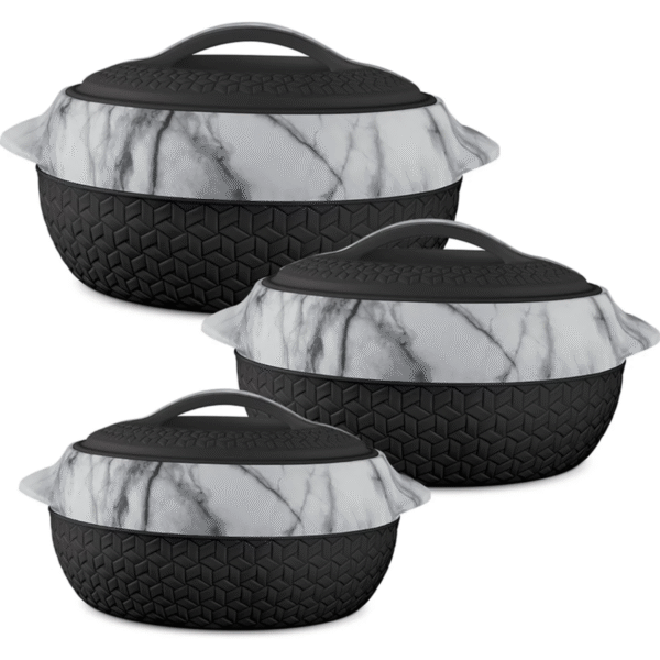 KASSEROLES MATRIX JR GIFT SET