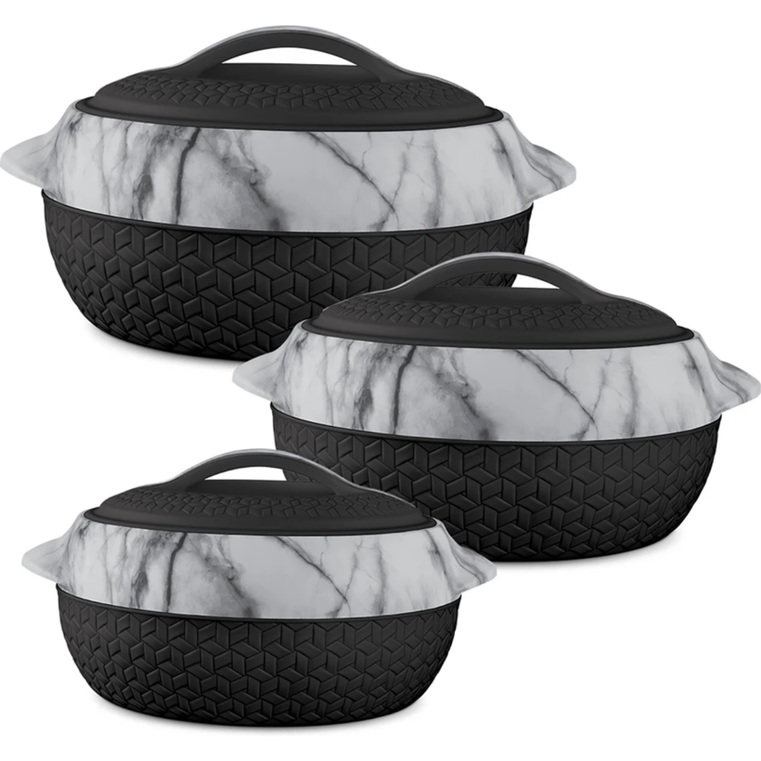 KASSEROLES MATRIX JR GIFT SET