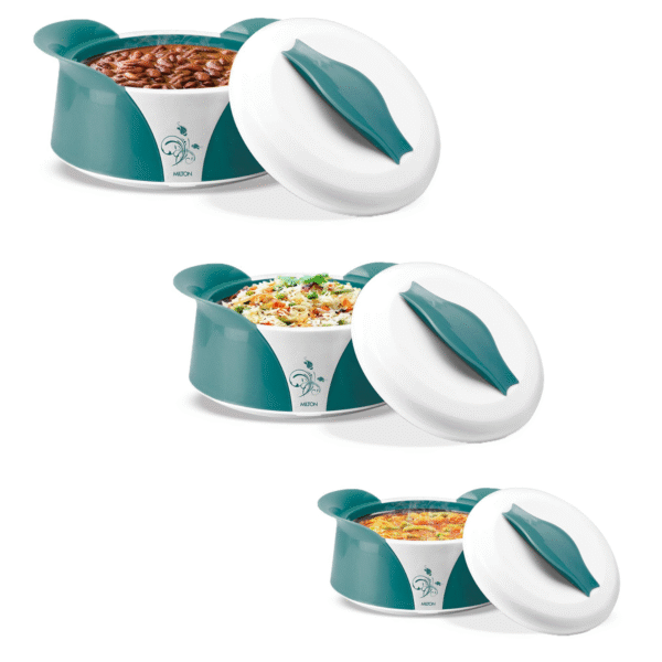 KASSEROLES NEW IMPERIAL JR GIFT SET