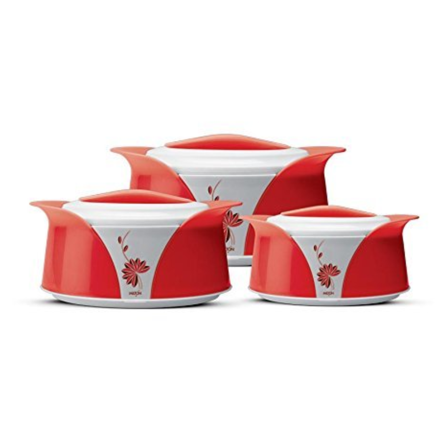 KASSEROLES NEW IMPERIAL SR GIFT SET