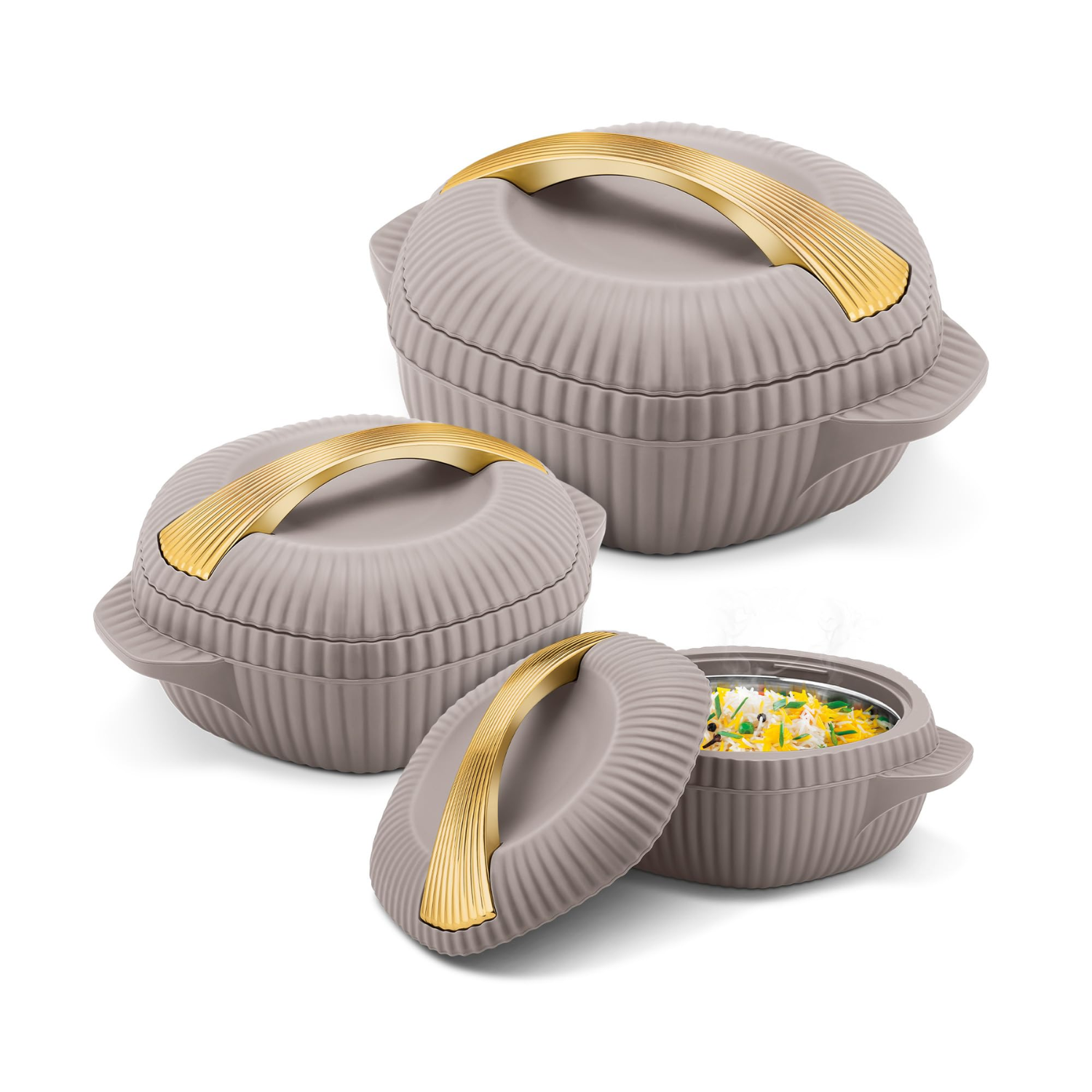 KASSEROLES OYSTER JR. GIFT SET