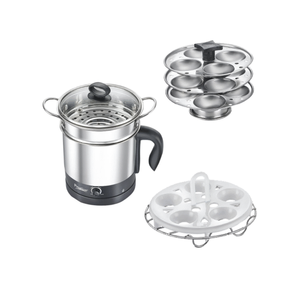 KETTLES PMC 3.0+