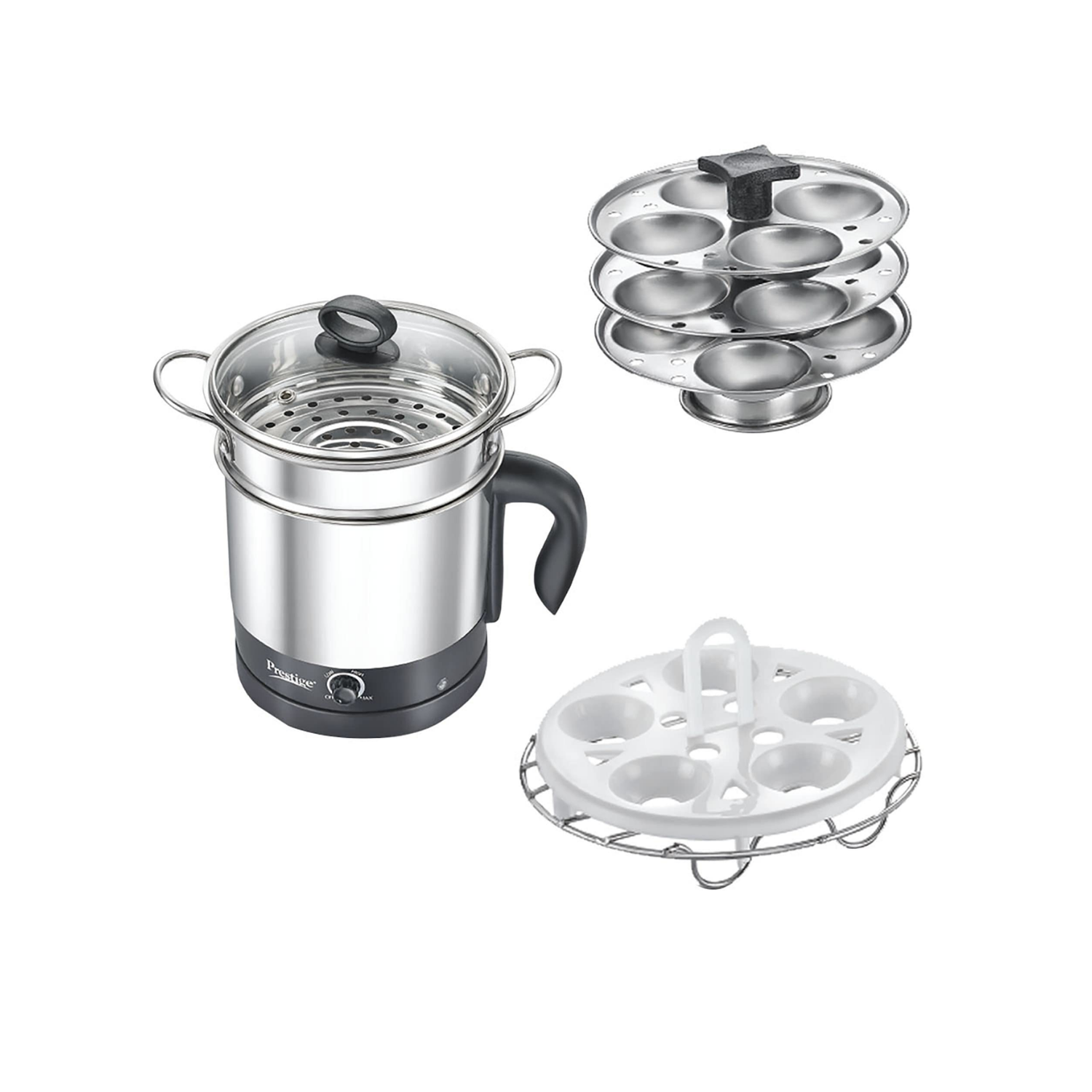 KETTLES PMC 3.0+