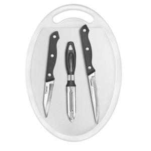 Knife Board (4 pc Set)