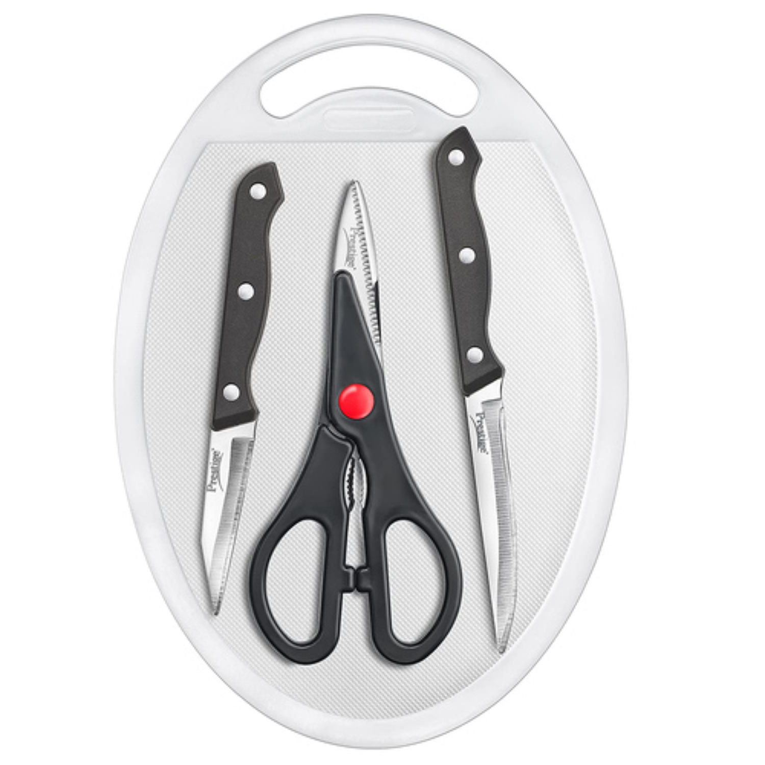 Knife Board (4 pc Set SC)