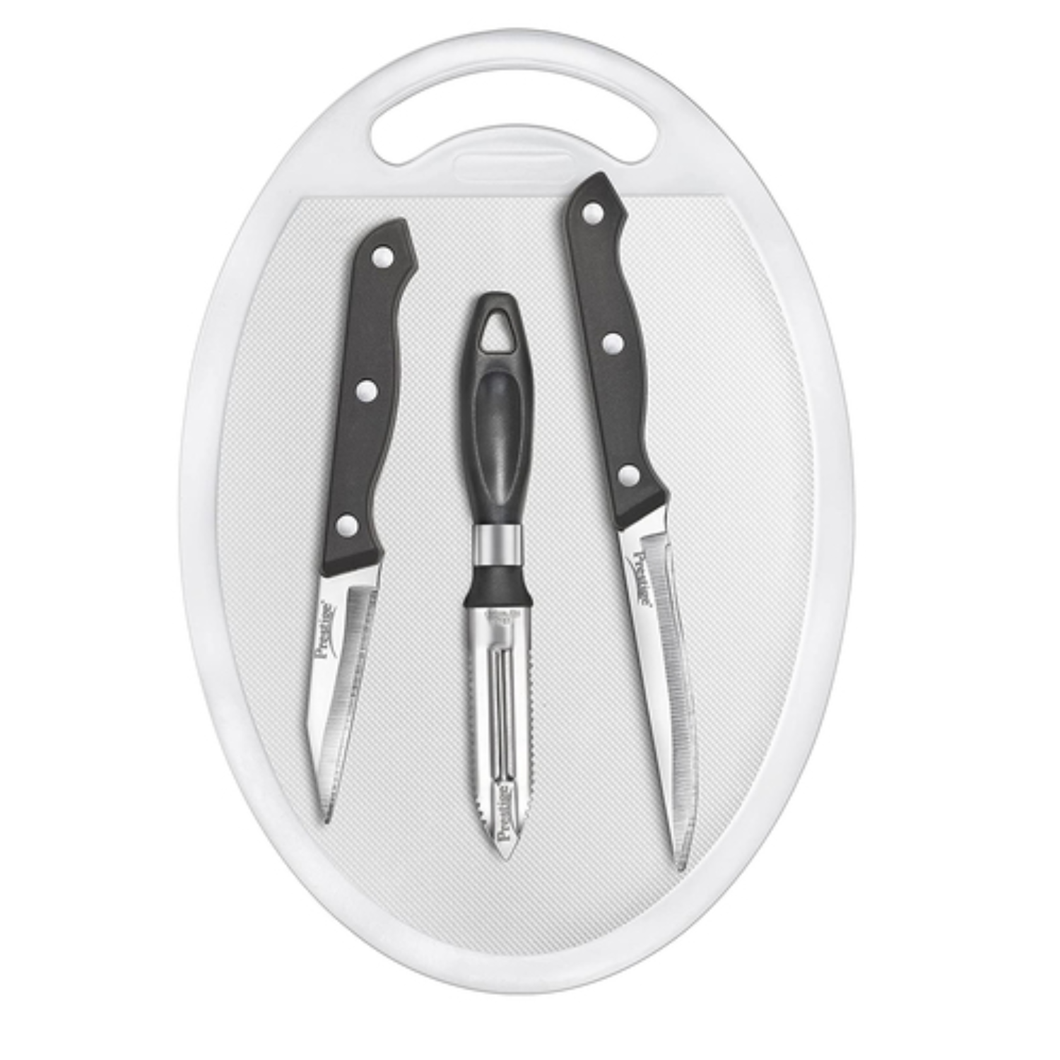 Knife Board (4 pc Set)