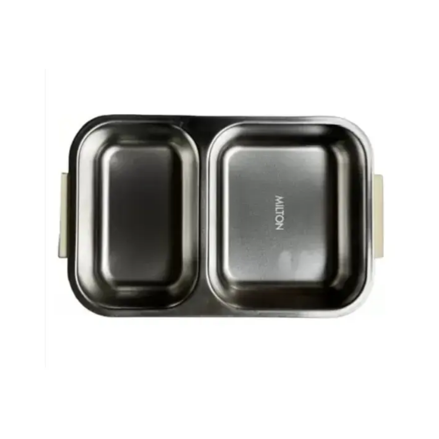 STEEL THERMOWARE TIFFINS MAGIC MEAL 2