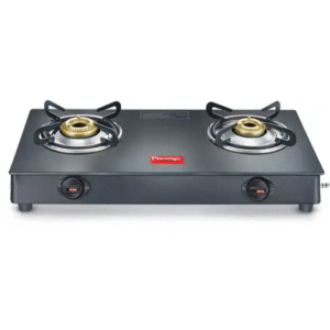 MAGIC PLUS GAS STOVE GTMP 02 – 2B