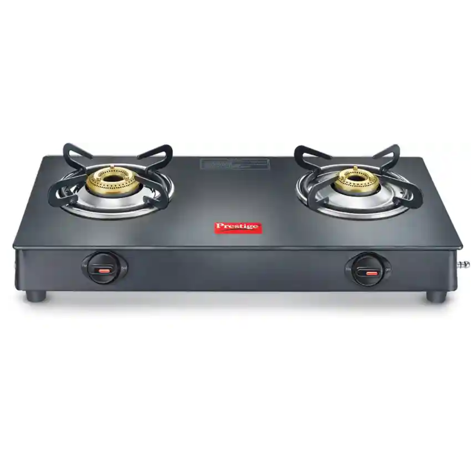 MAGIC PLUS GAS STOVE GTMP 02 - 2B
