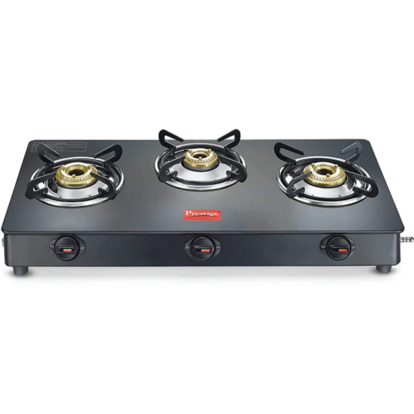 MAGIC PLUS GAS STOVE GTMP 03 - 3B