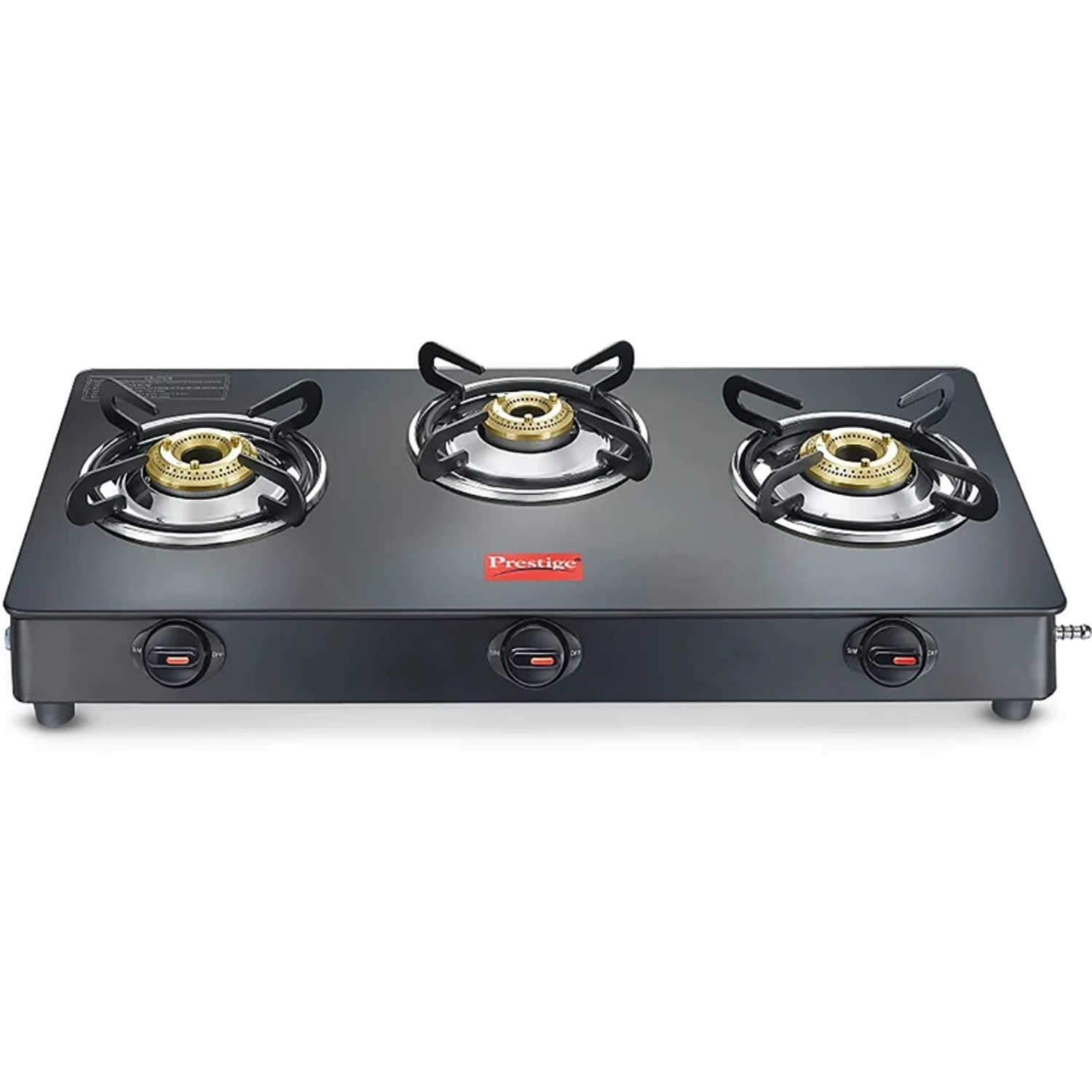MAGIC PLUS GAS STOVE GTMP 03 - 3B
