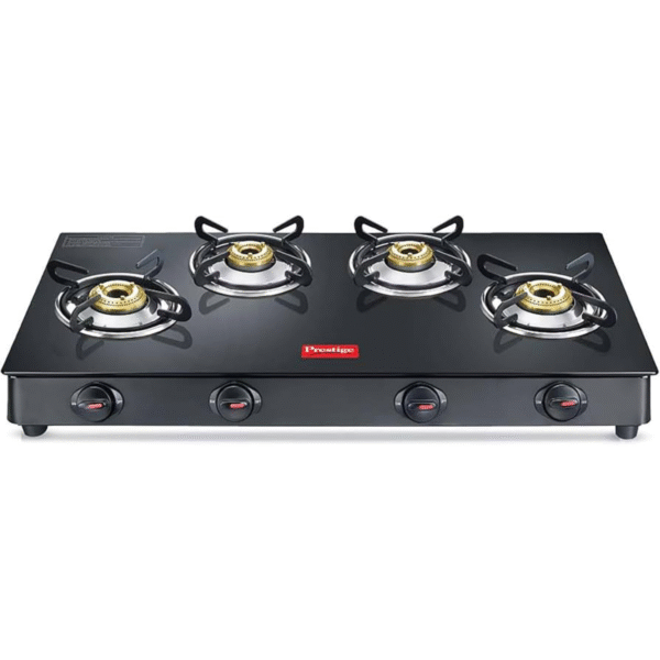 MAGIC PLUS GAS STOVE GTMP 04L - 4B