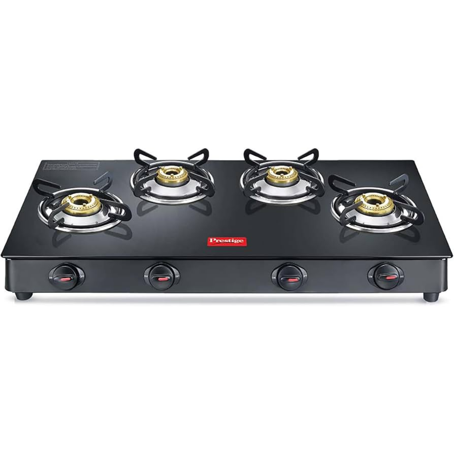 MAGIC PLUS GAS STOVE GTMP 04L - 4B