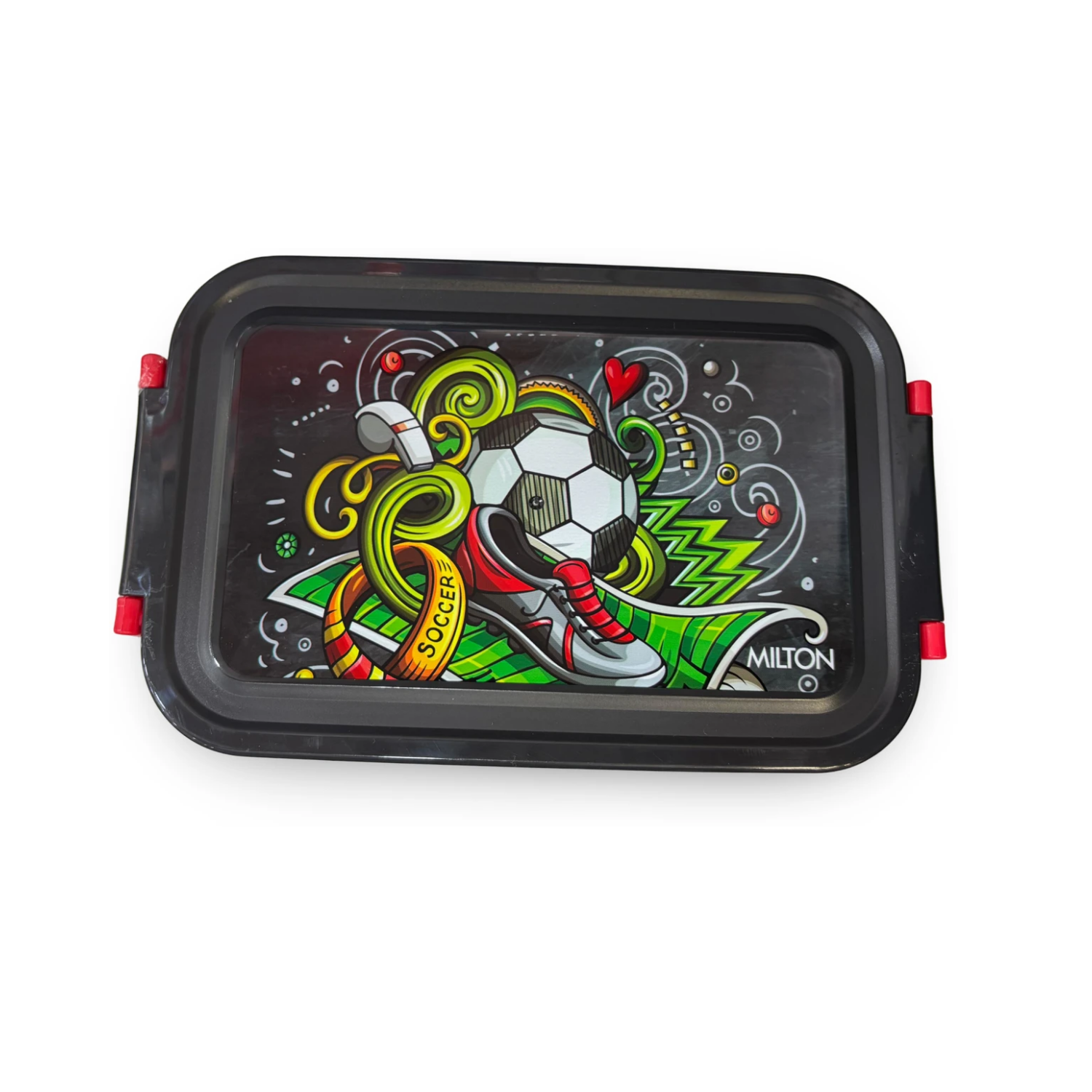 STEEL THERMOWARE TIFFINS MEAL KIT