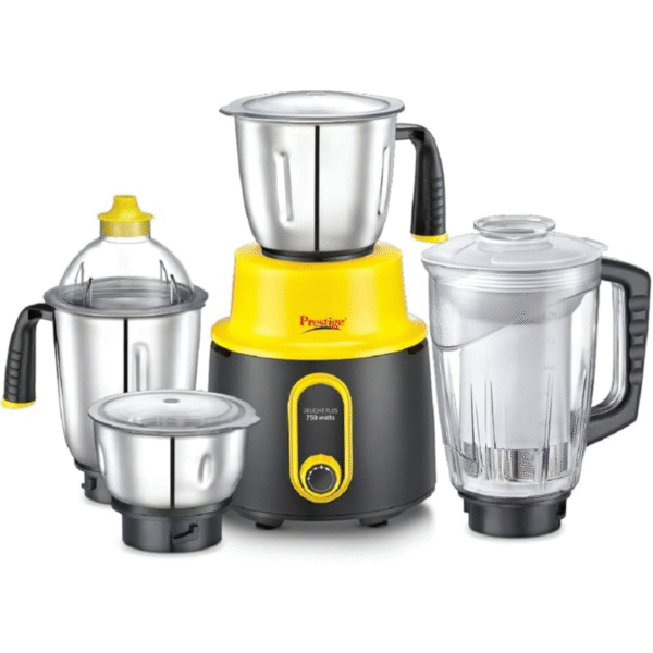 MIXER GRINDERS Delight Plus - 750W